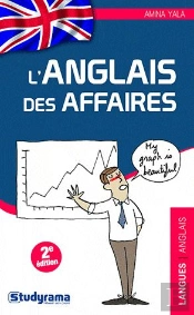 L'Anglais Des Affaires 2 Edt
