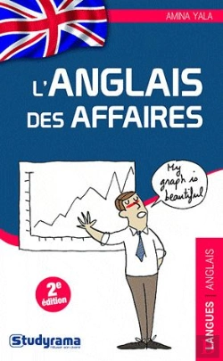 Bertrand.pt - L'Anglais Des Affaires 2 Edt