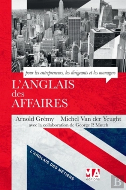 Bertrand.pt - L'Anglais Des Affaires