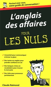 L'Anglais Des Affaires