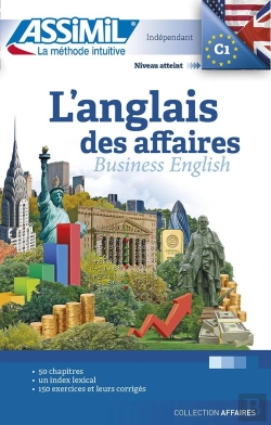 Bertrand.pt - L'Anglais Des Affaires ; Indépendant C1