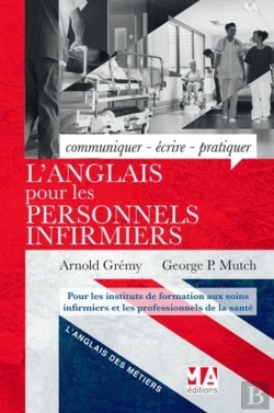 Bertrand.pt - L'Anglais Des Infirmiers