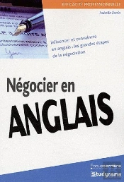 L'Anglais Des Négociations