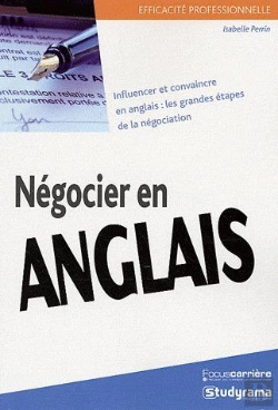 Bertrand.pt - L'Anglais Des Négociations