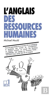 L'Anglais Des Ressources Humaines