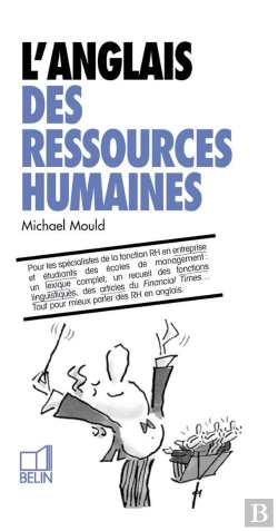 Bertrand.pt - L'Anglais Des Ressources Humaines