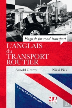 Bertrand.pt - L'Anglais Des Transports
