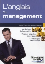 L'Anglais Du Management