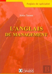 L'Anglais Du Management