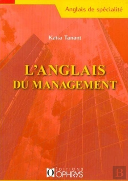 Bertrand.pt - L'Anglais Du Management