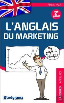 Bertrand.pt - L'Anglais Du Marketing (2e Édition)