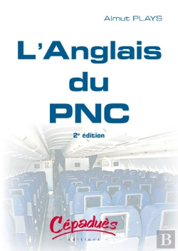 Bertrand.pt - L'Anglais Du Pnc (2e Édition)