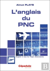 L'Anglais Du Pnc (6e Édition)