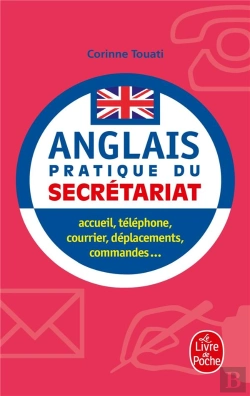 Bertrand.pt - L'Anglais Du Secretariat
