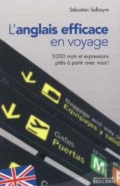 L'Anglais Efficace En Voyage