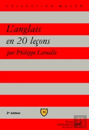 L'Anglais En 20 Leçons (2e Édition)