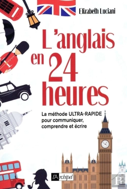Bertrand.pt - L'Anglais En 24 Heures