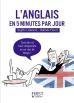 L'Anglais En 5 Minutes Par Jour