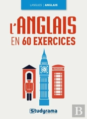 L'Anglais En 60 Exercices