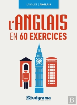Bertrand.pt - L'Anglais En 60 Exercices