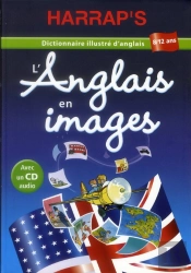 L'Anglais En Images ; 8/11 Ans