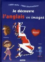 L'Anglais En Images