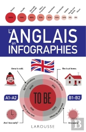 L'Anglais En Infographies
