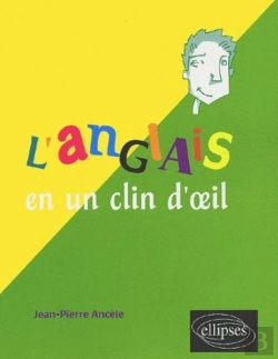 Bertrand.pt - L'Anglais En Un Clin D'Oeil