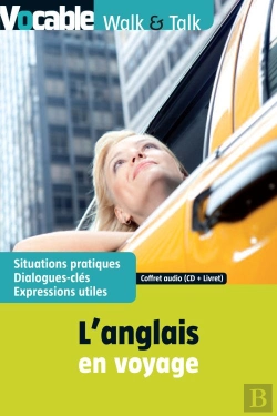 Bertrand.pt - L'Anglais En Voyage