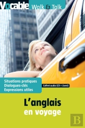 L'Anglais En Voyage