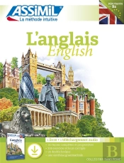 L'Anglais/English ; B2 ; Débutants & Faux Débutants (Édition 2020)