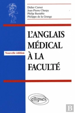 Bertrand.pt - L'Anglais Médical À La Faculté