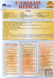 L'Anglais Médical