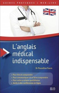 Bertrand.pt - L'Anglais Médical Indispensable