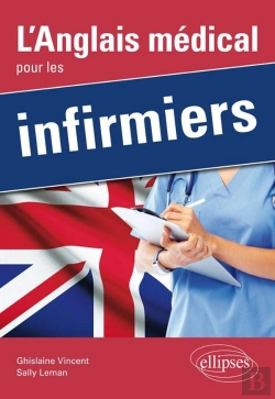 Bertrand.pt - L'Anglais Médical Pour Les Infirmiers