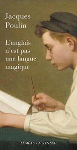 Bertrand.pt - L'Anglais N'Est Pas Une Langue Magique