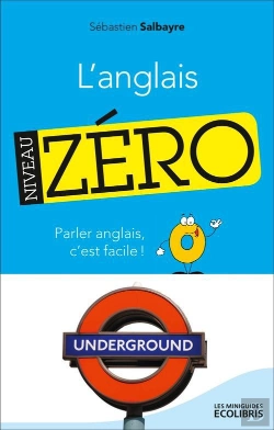 Bertrand.pt - L'Anglais, Niveau Zéro