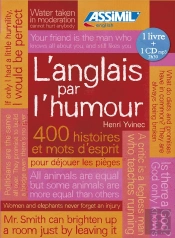L'Anglais Par L'Humour