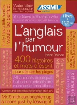 Bertrand.pt - L'Anglais Par L'Humour
