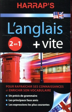 Bertrand.pt - L'Anglais Plus Vite