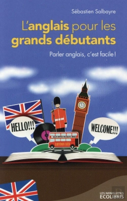 Bertrand.pt - L'Anglais Pour Les Grands Débutants