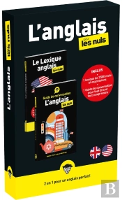 L'Anglais Pour Les Nuls (2e Édition)