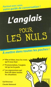 L'Anglais Pour Les Nuls
