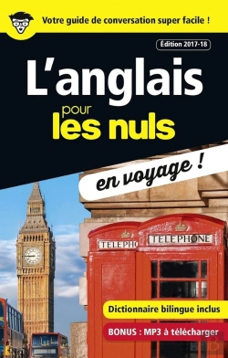 Bertrand.pt - L'Anglais Pour Les Nuls En Voyage Ne