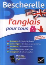 L'Anglais Pour Tous