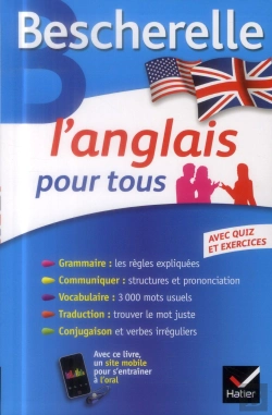 Bertrand.pt - L'Anglais Pour Tous