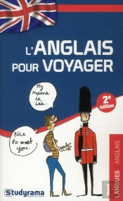 L'Anglais Pour Voyager 2 Edt