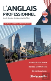 L'Anglais Professionnel