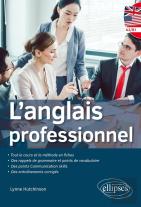 L'Anglais Professionnel ; Niveau A2-B1