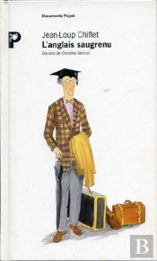 L'Anglais Saugrenu